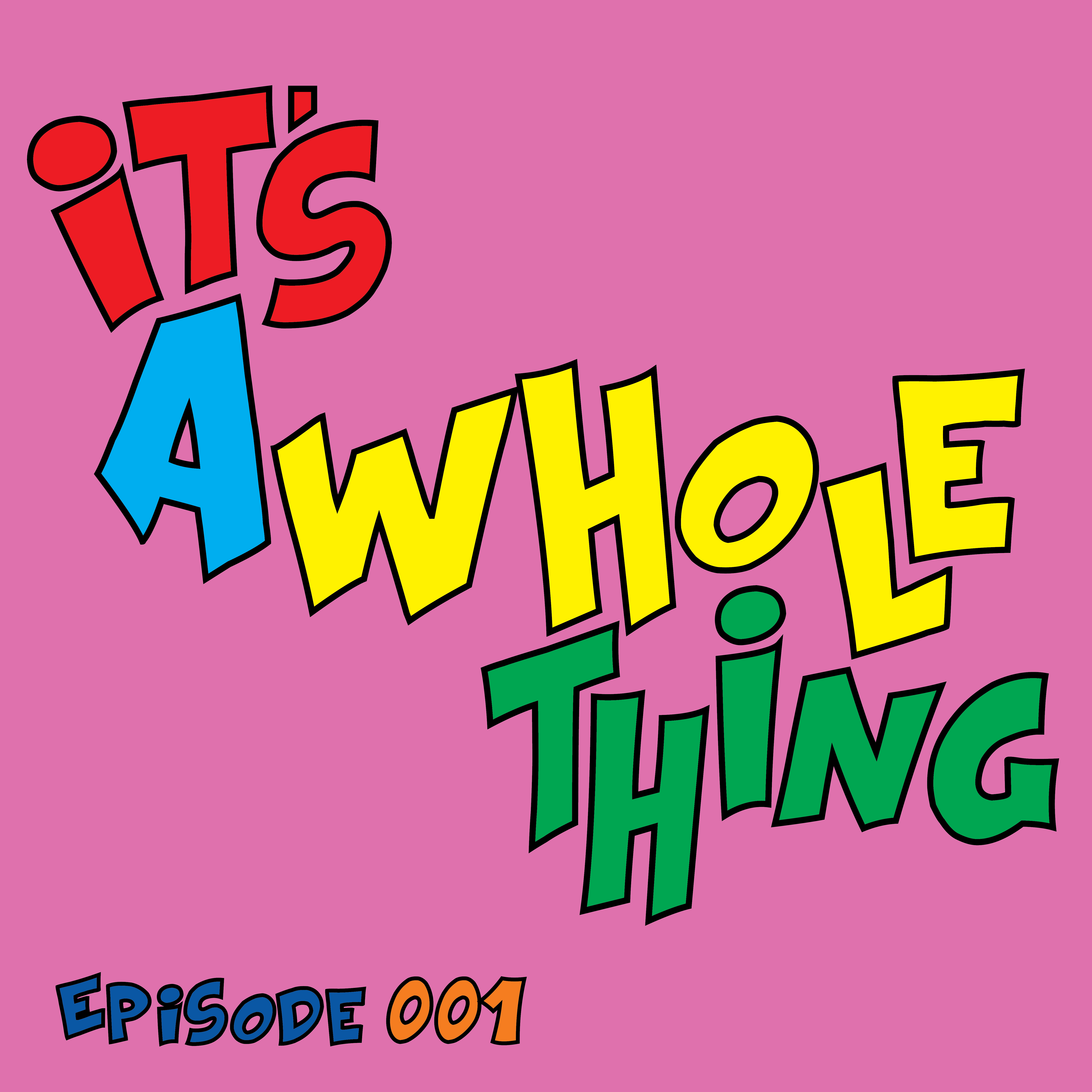 Episode 1: Taxidermy & Human Dolls