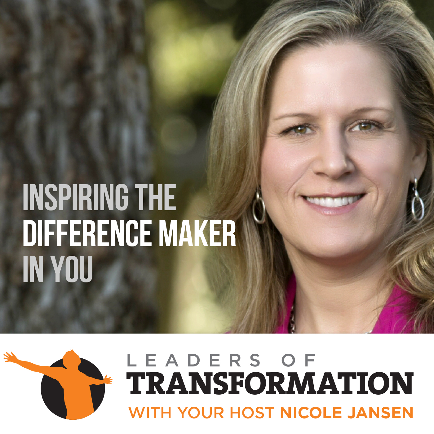 215: Lynnis Woods-Mullins: The Wellness Journey For Women Over 40