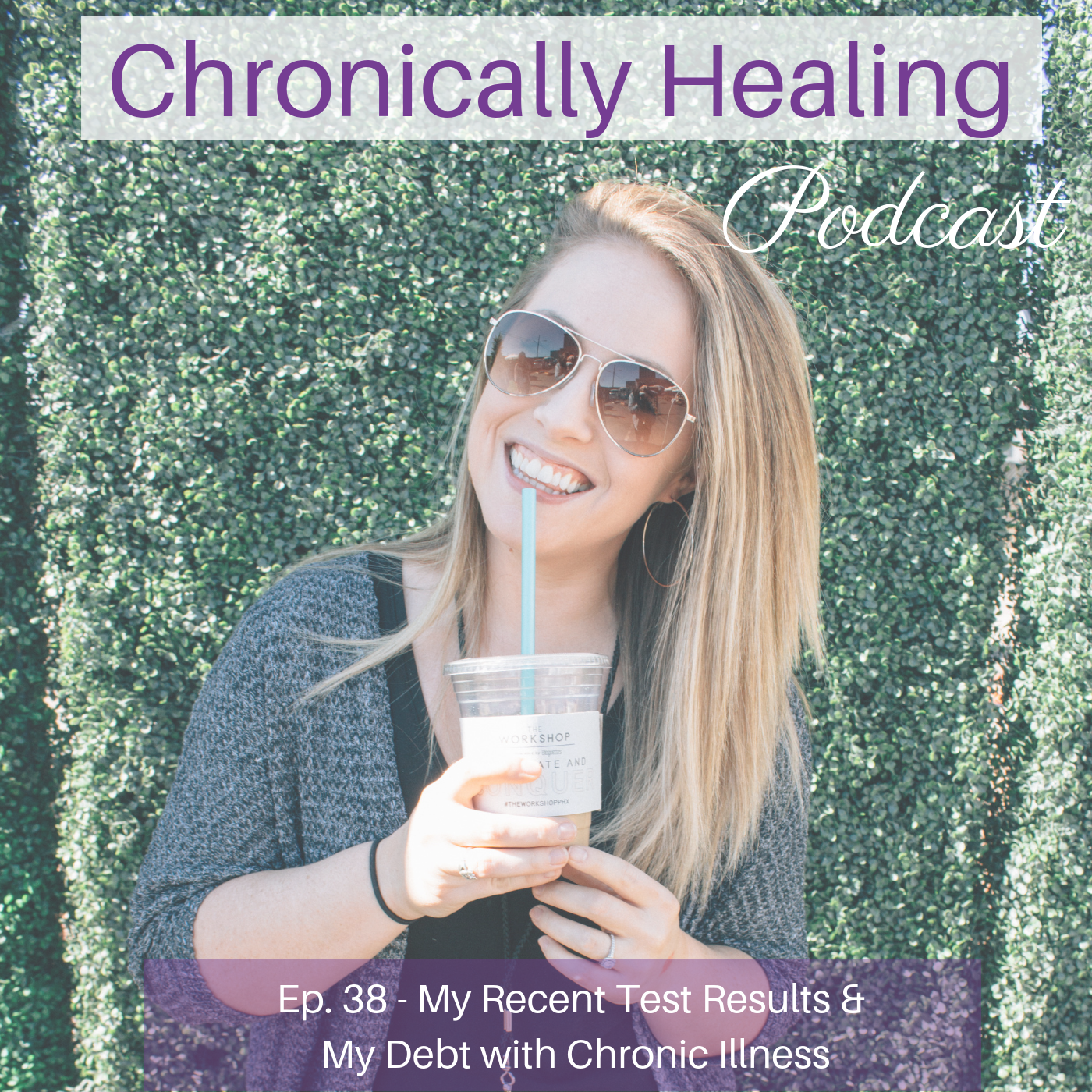 Chronically Healing Podcast