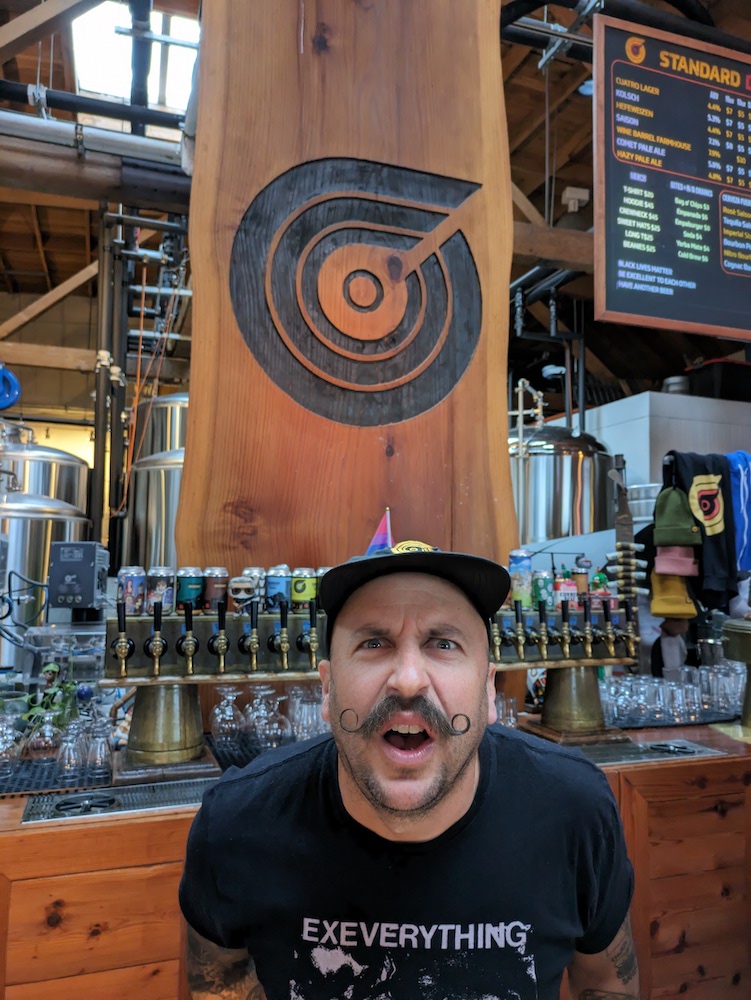 Mark DeVito and Standard Deviant Brewing, Part 2 (S6E11)