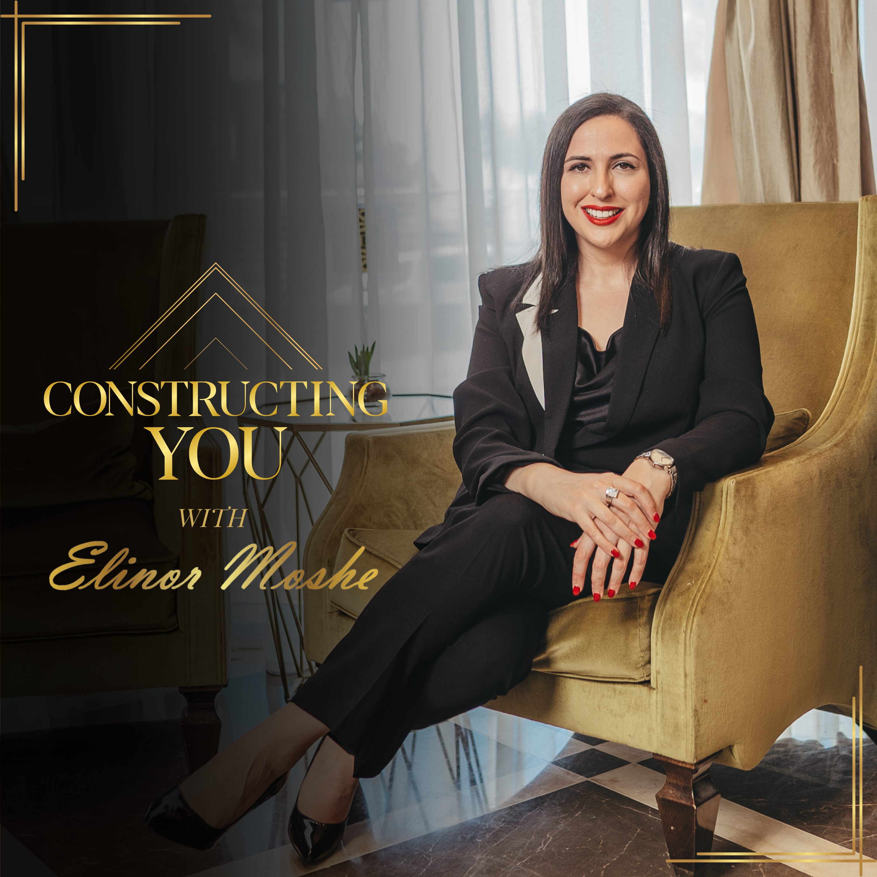 Constructing You with Marie O'Looney - The Fascination of Engineering