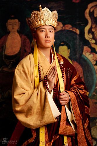 Chapter 16: The Case of the Stolen Cassock!