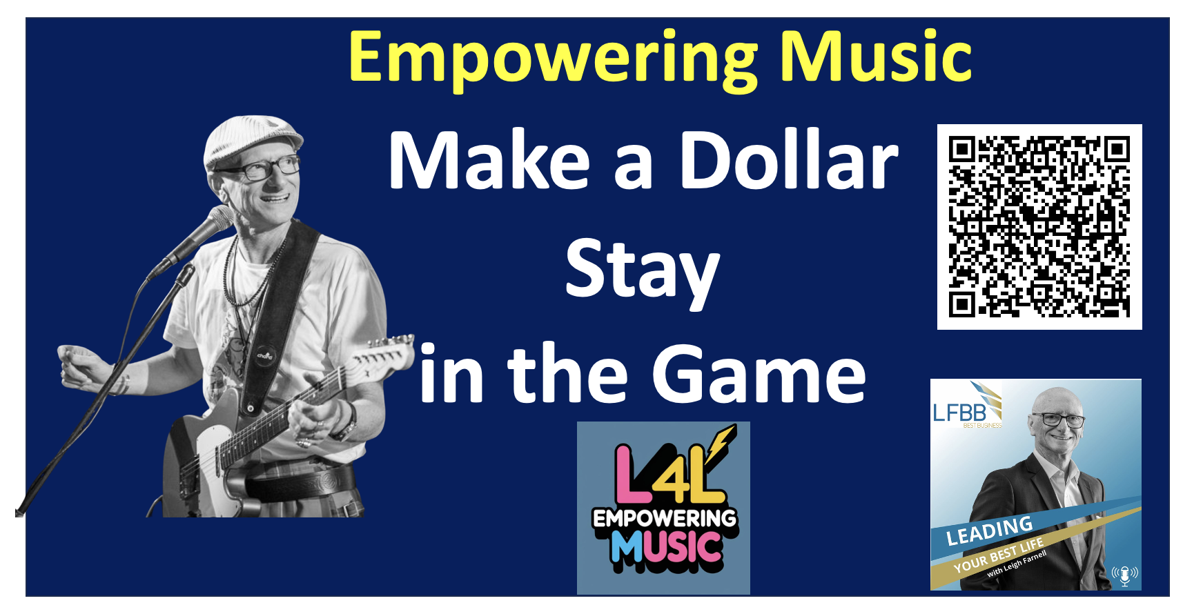 [Music] Make a Dollar or Go Home