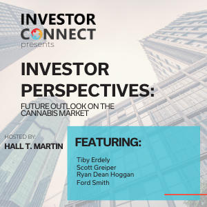 Investor Perspectives: Future Outlook on the Cannabis Market episode artwork