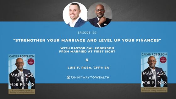 Build a Better Financial Future