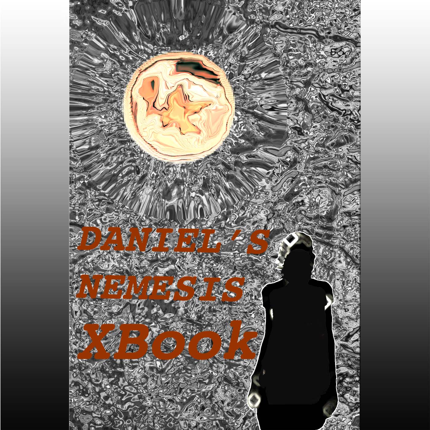 Daniel\'s Nemesis Podcast