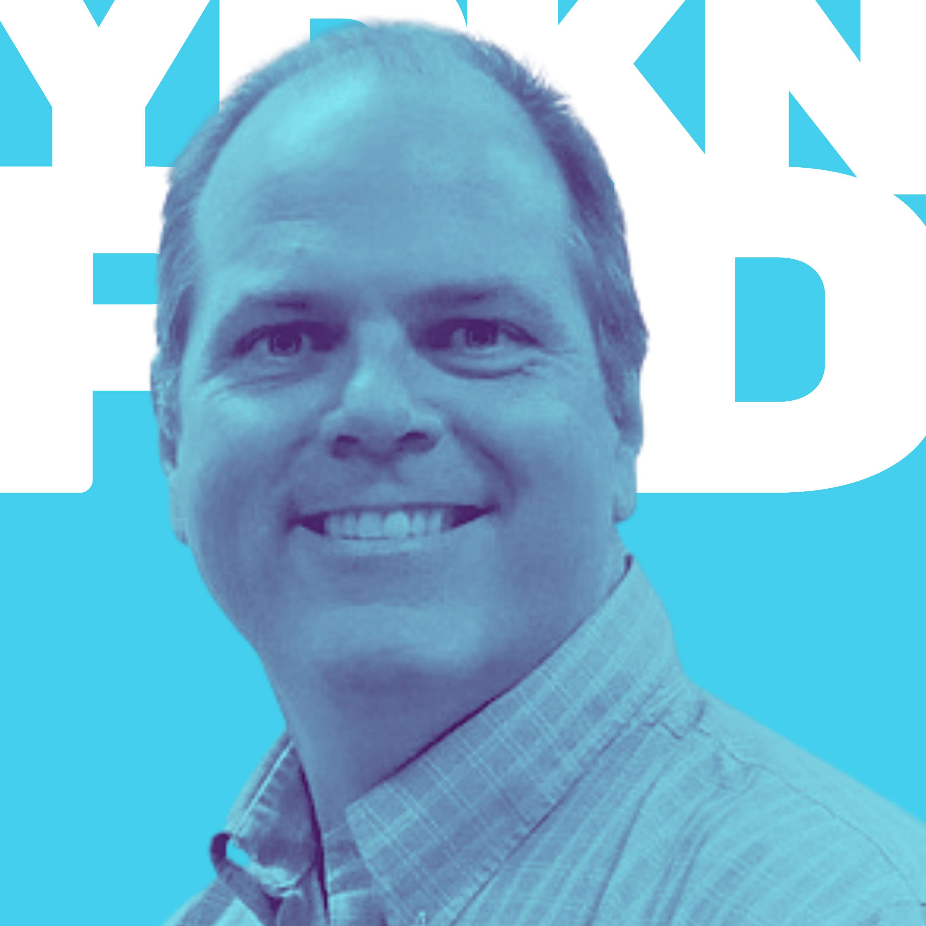 Into the Echo Chamber with Mike Richards