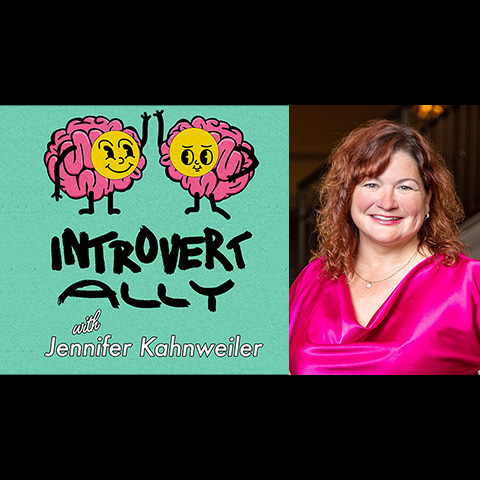 Introvert Ally