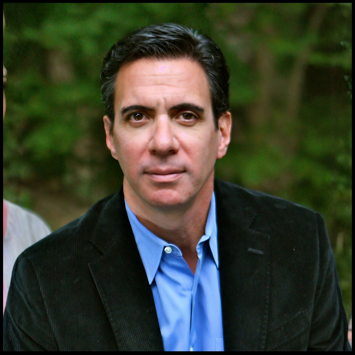 2348 FBF: Mitchell Zuckoff – How To Spot Bad Deals & The Original Ponzi Scheme with Author & Professor at Boston University