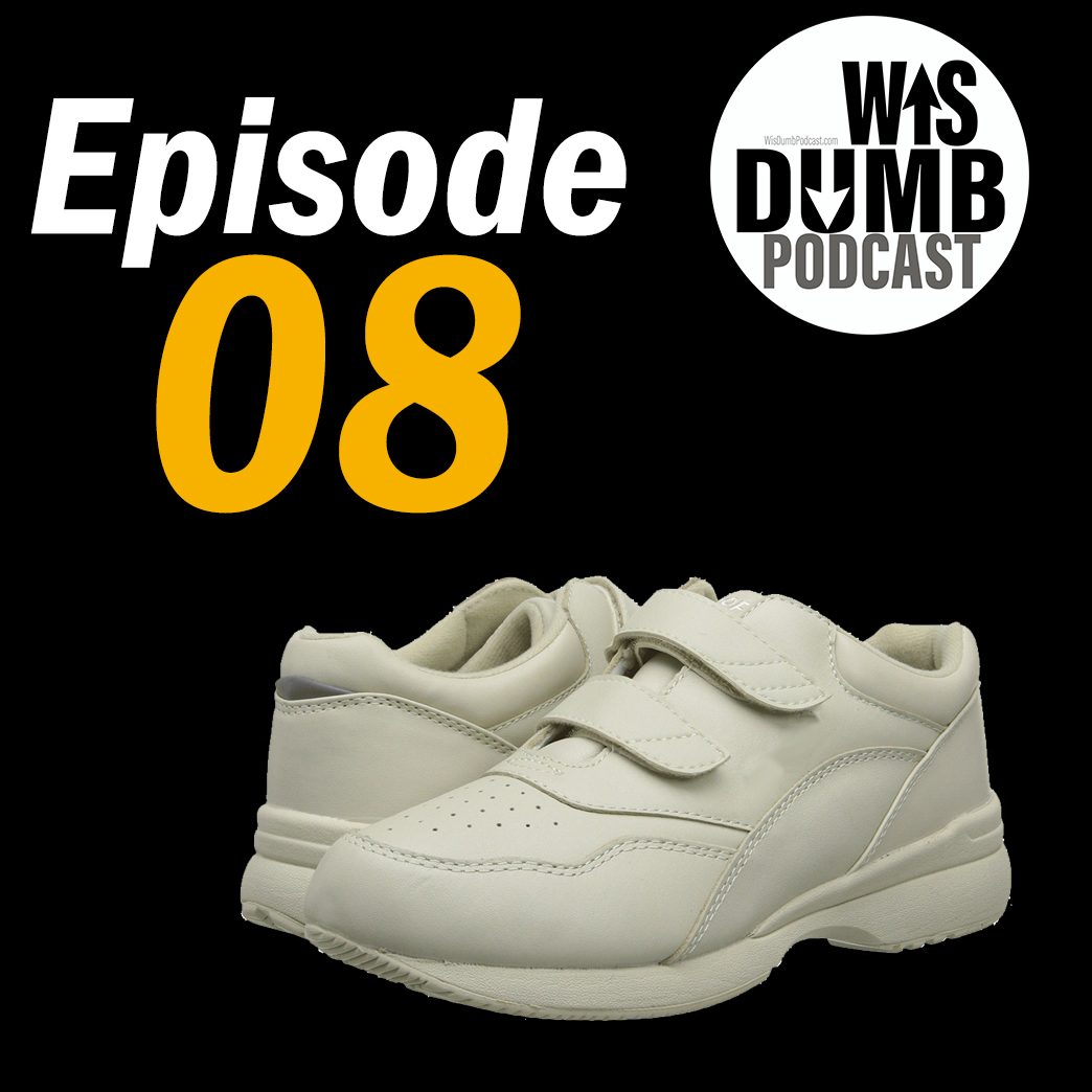 WisDumb Podcast