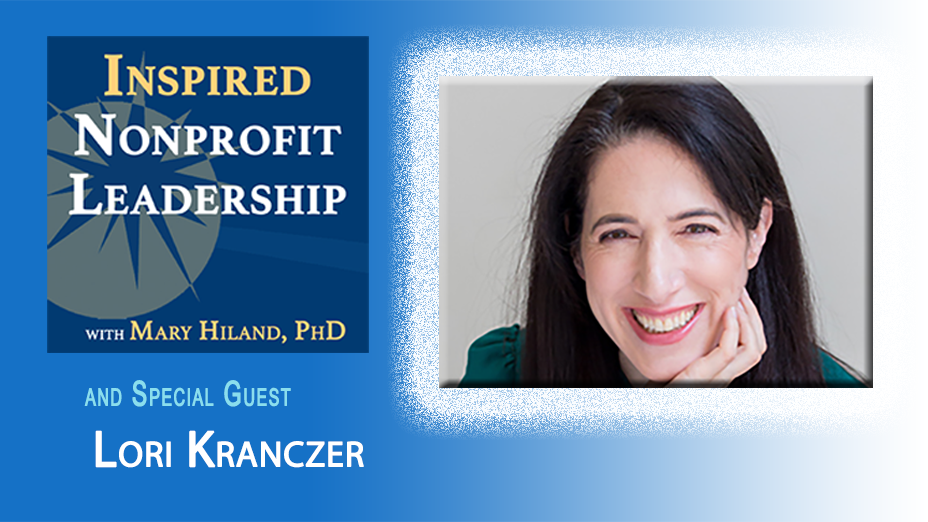Inspired Nonprofit Leadership