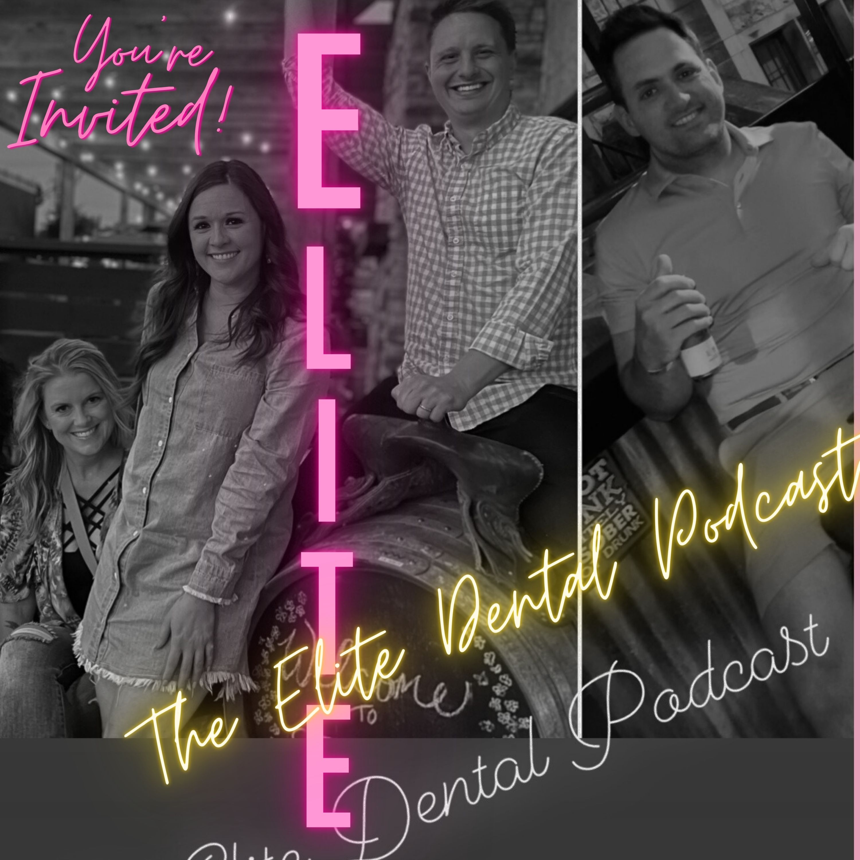 Elite Dental Podcast