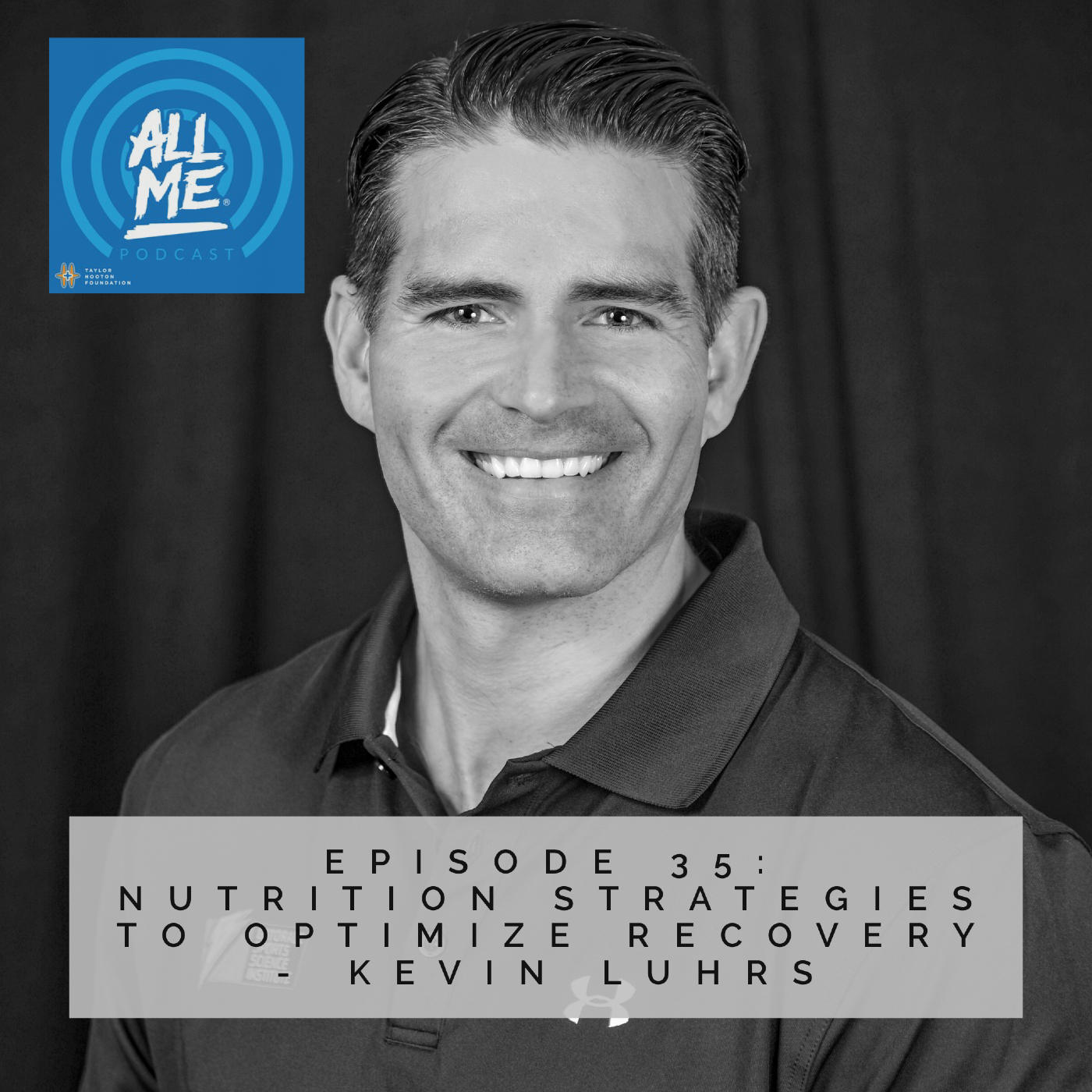 The ALL ME® Podcast