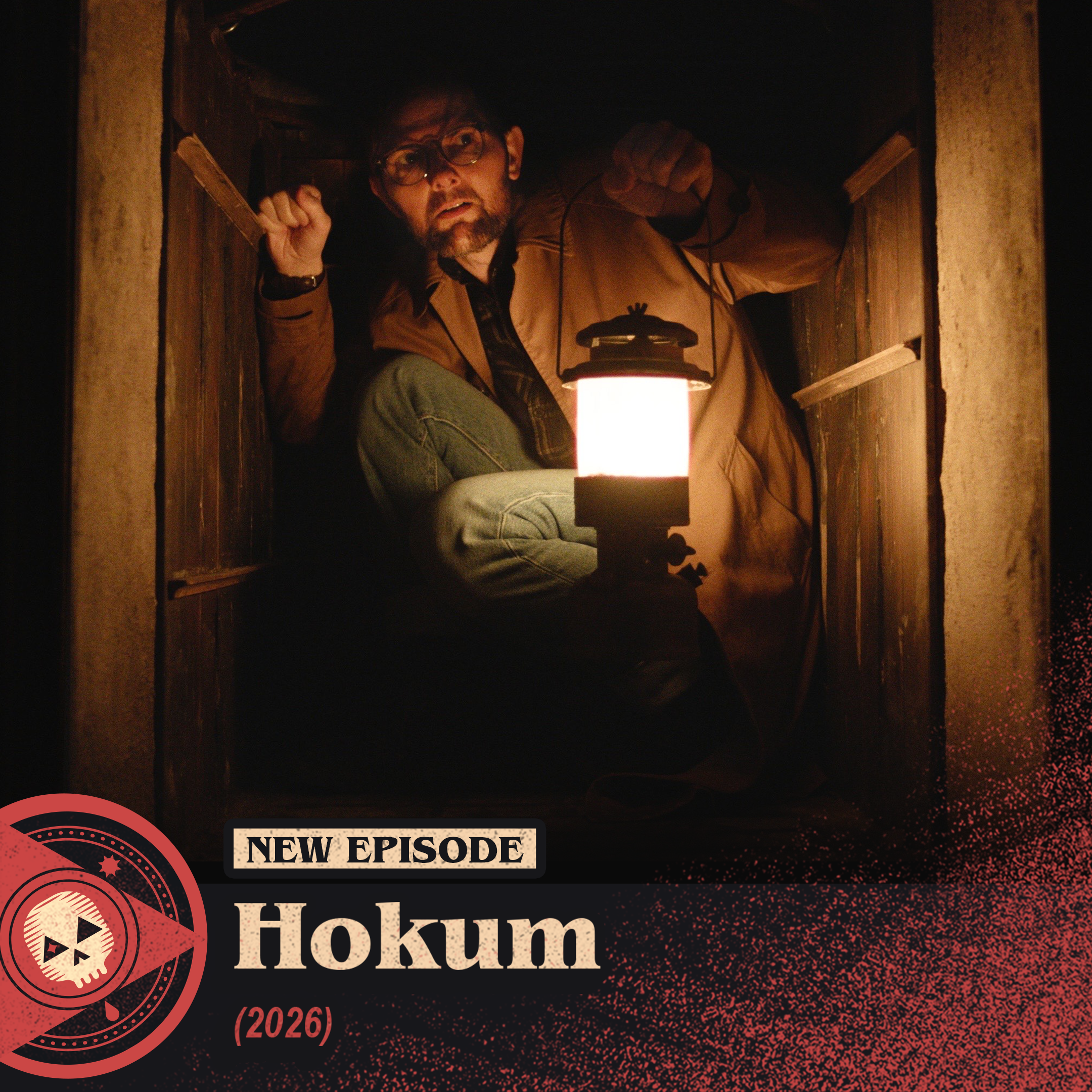 #578 – Hokum (2026)