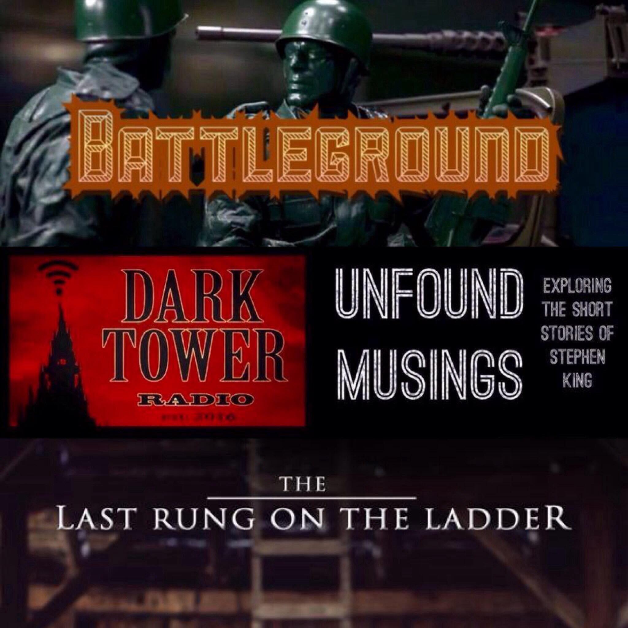 Dark Tower Radio