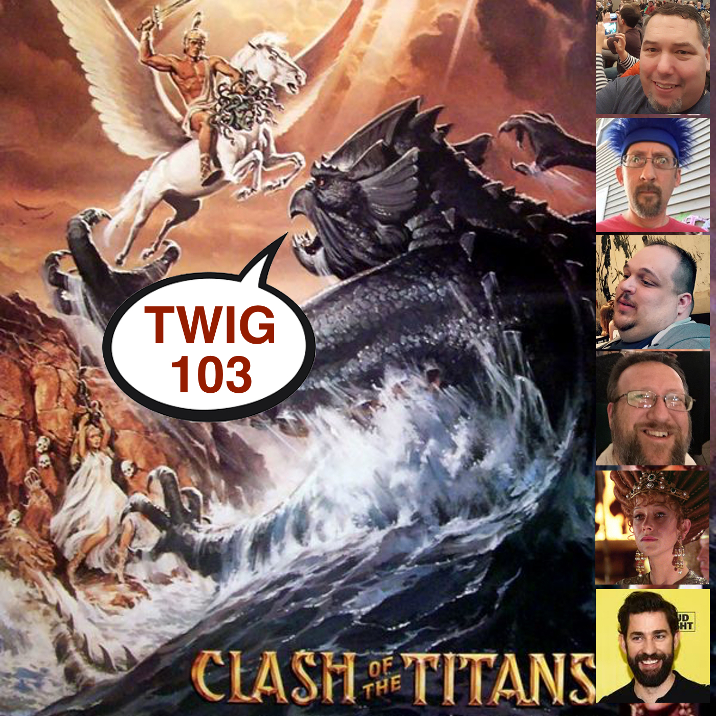 This Week in Geek