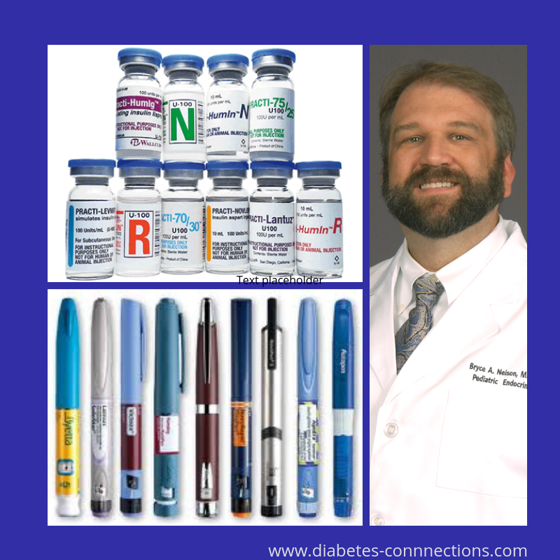 Diabetes Connections | Type 1 Diabetes