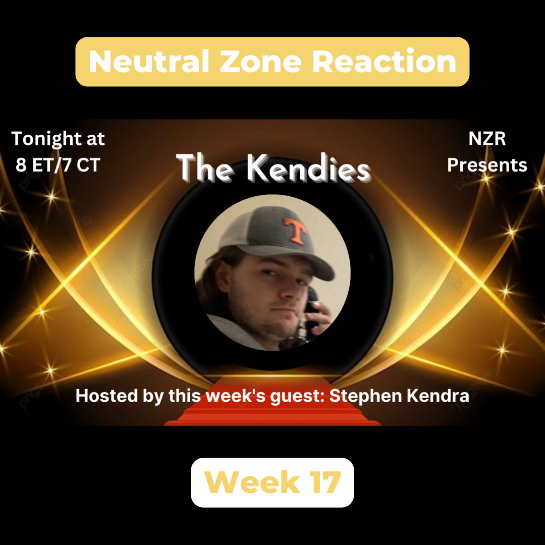 Neutral Zone Reaction