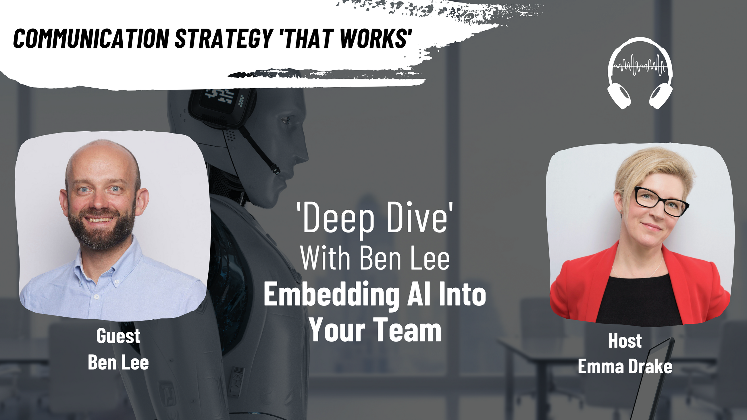 Communication Strategy That Works