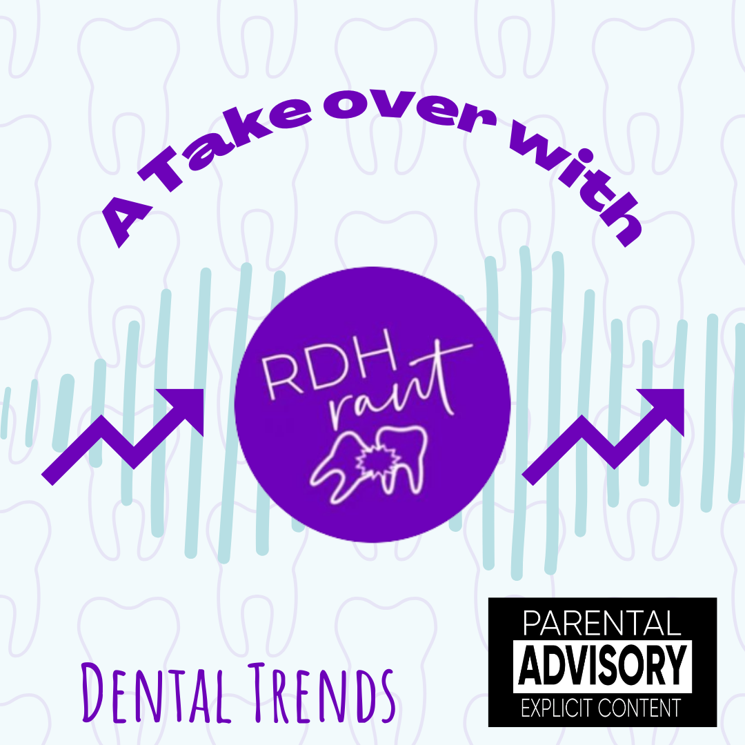 A Tale of Two Hygienists Podcast