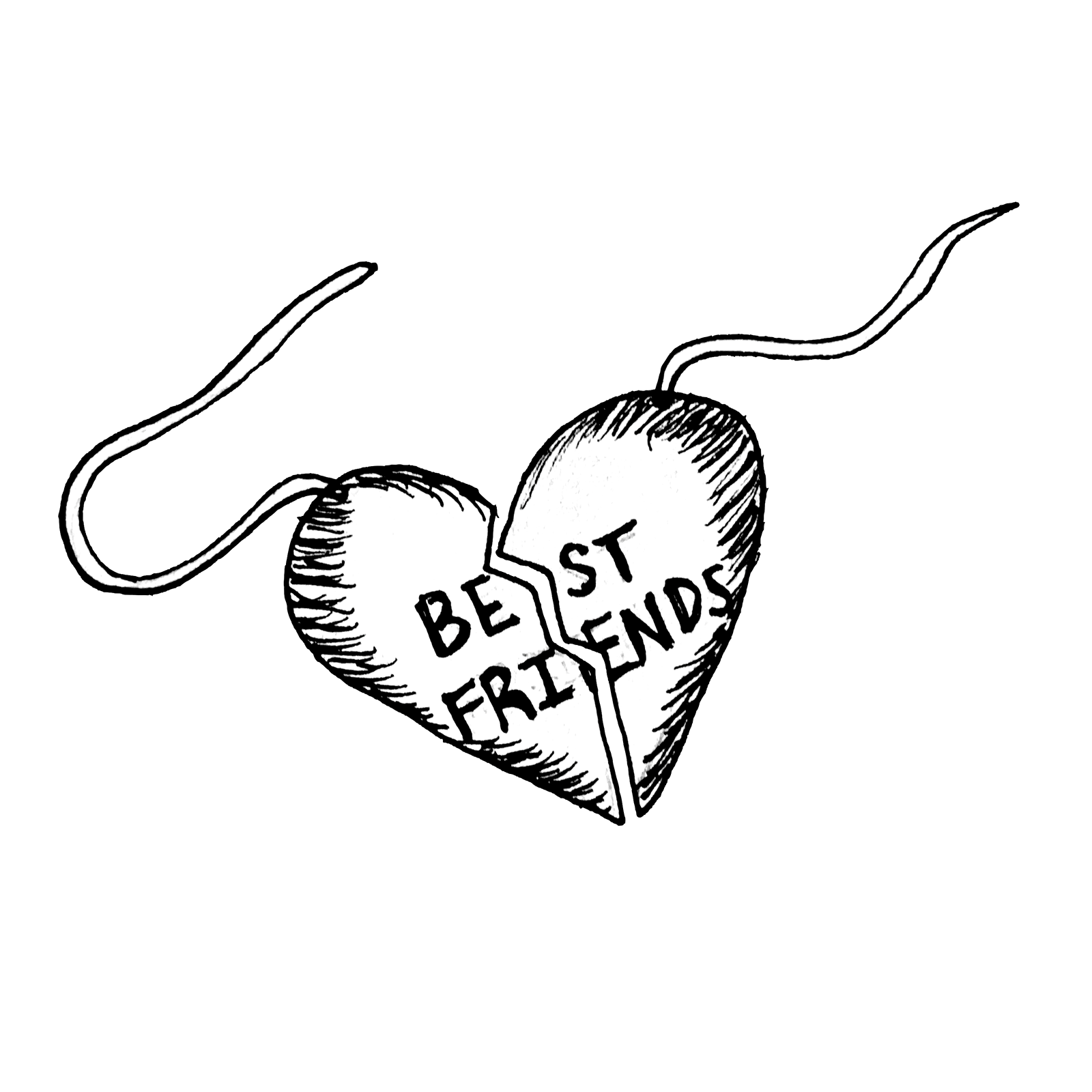 Maintaining Friendships During Quarantine (...or trying to)