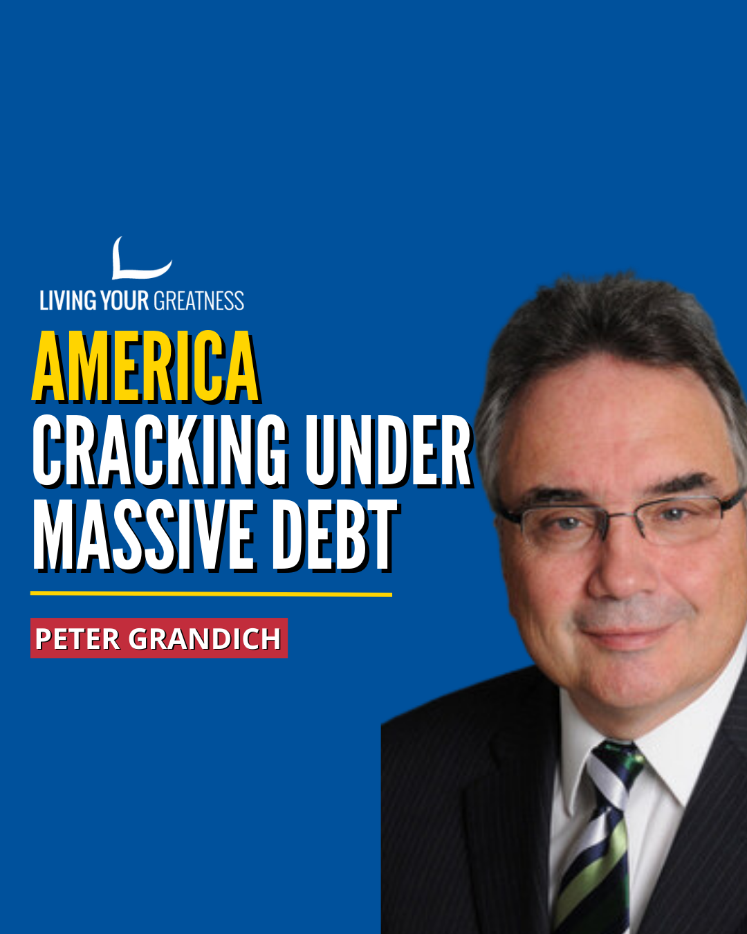 Living Your Greatness