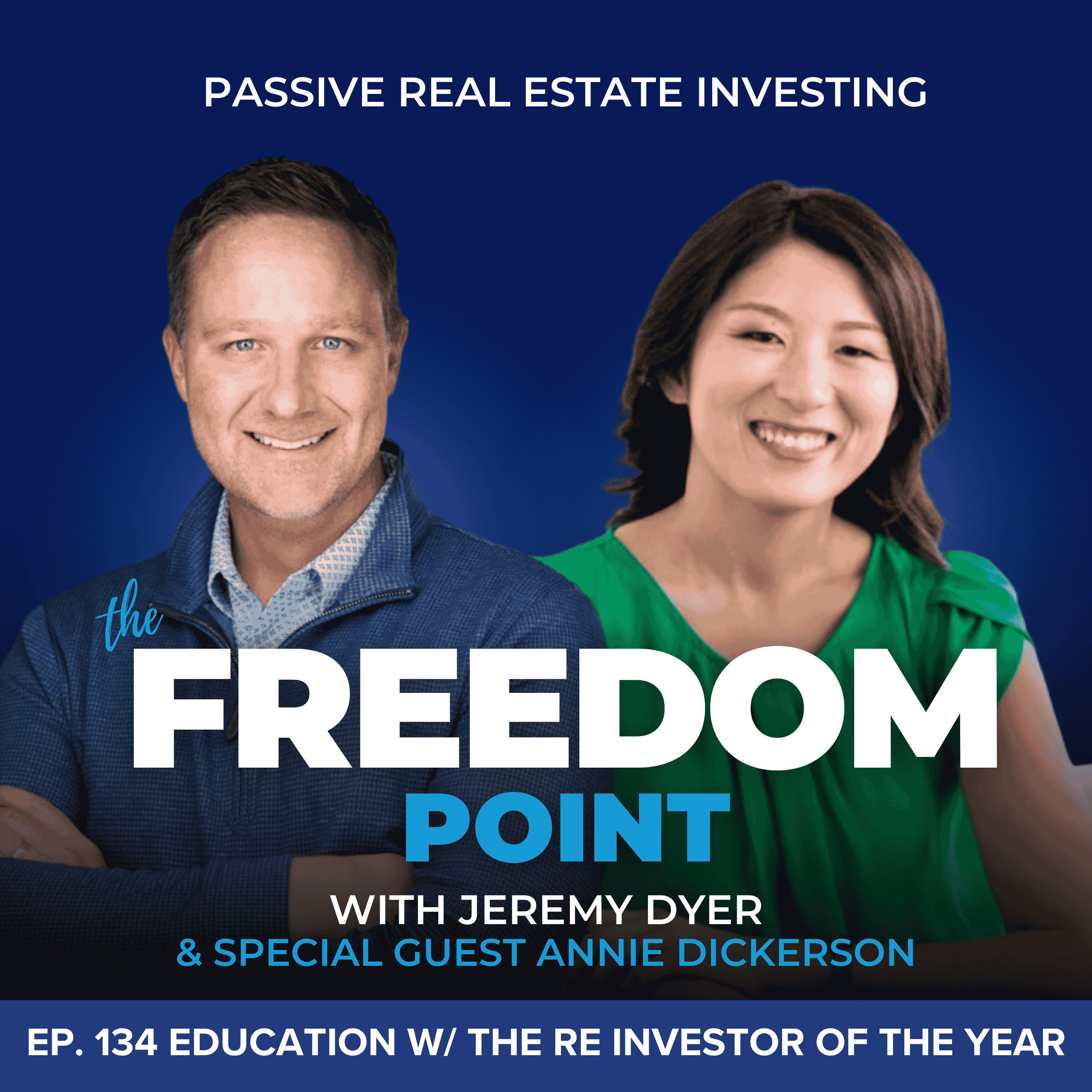 The Freedom Point Podcast