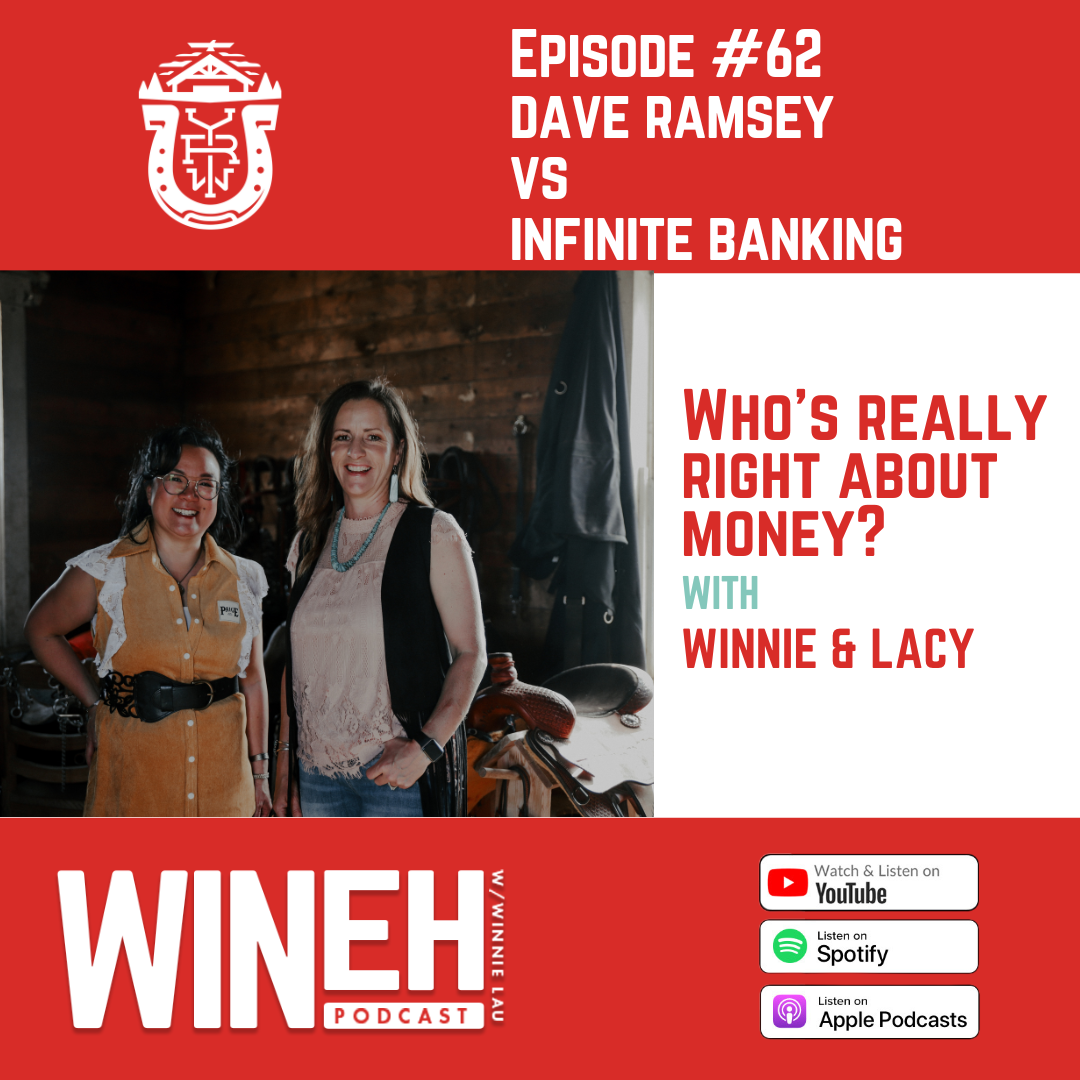 WinEH! Podcast