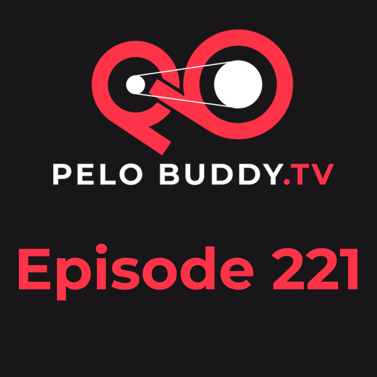 Pelo Buddy TV - Unofficial Peloton Podcast & News