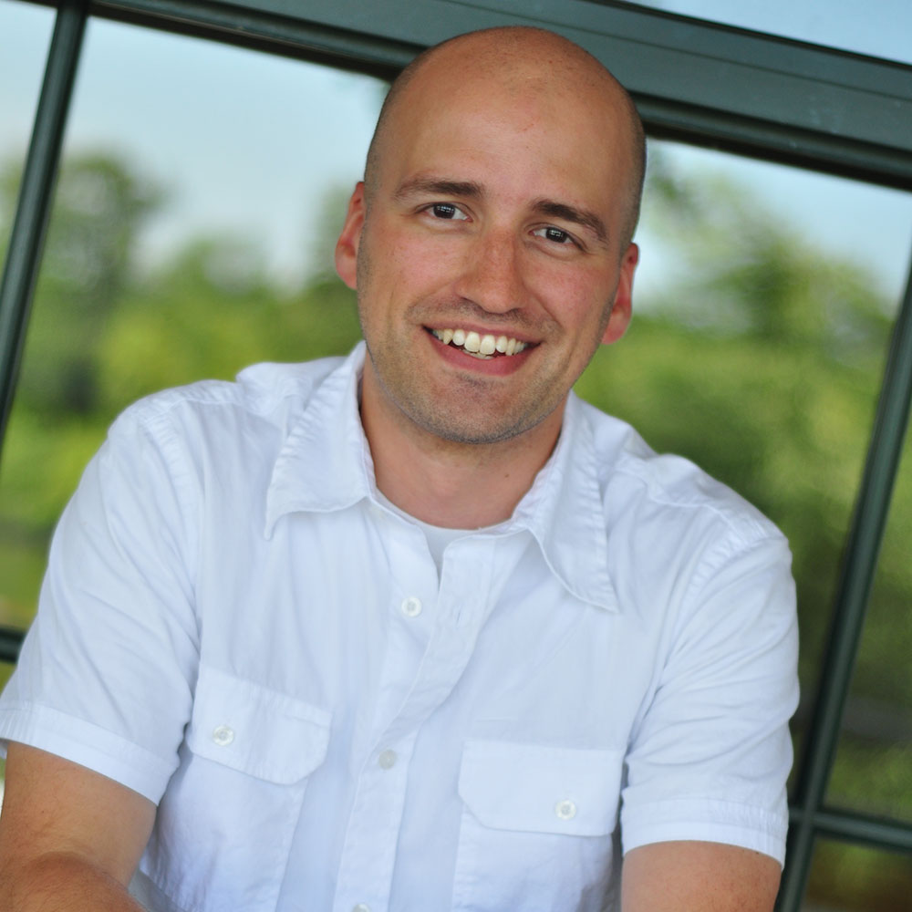 What Matters - Episode 28 - Accessing Accessibility with Adrian Roselli