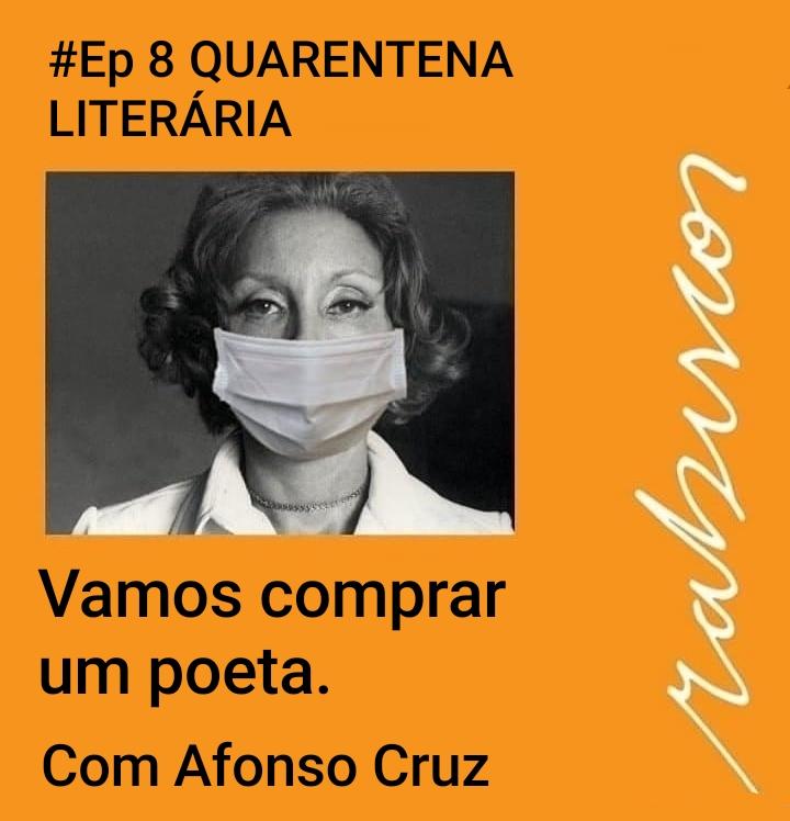 Podcast Rabiscos