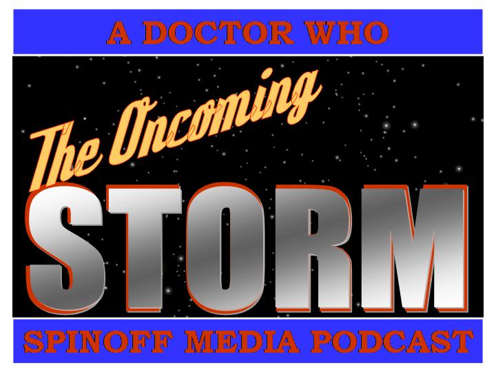 The Oncoming Storm EP 207: NA #60 Lungbarrow