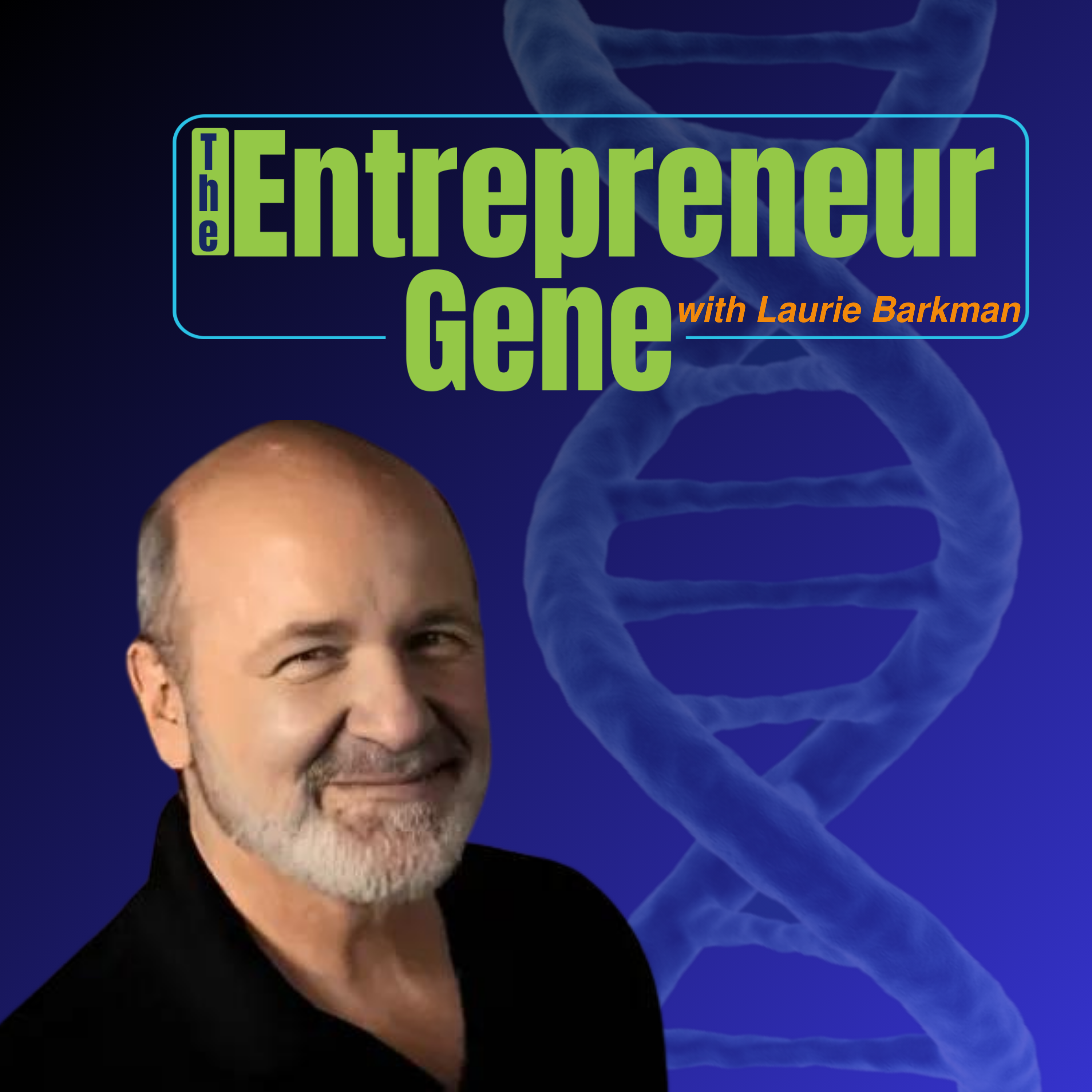 189: Engineering, Entrepreneurship, and Sustainable Living - Bill Spohn - The Entrepreneur Gene Series