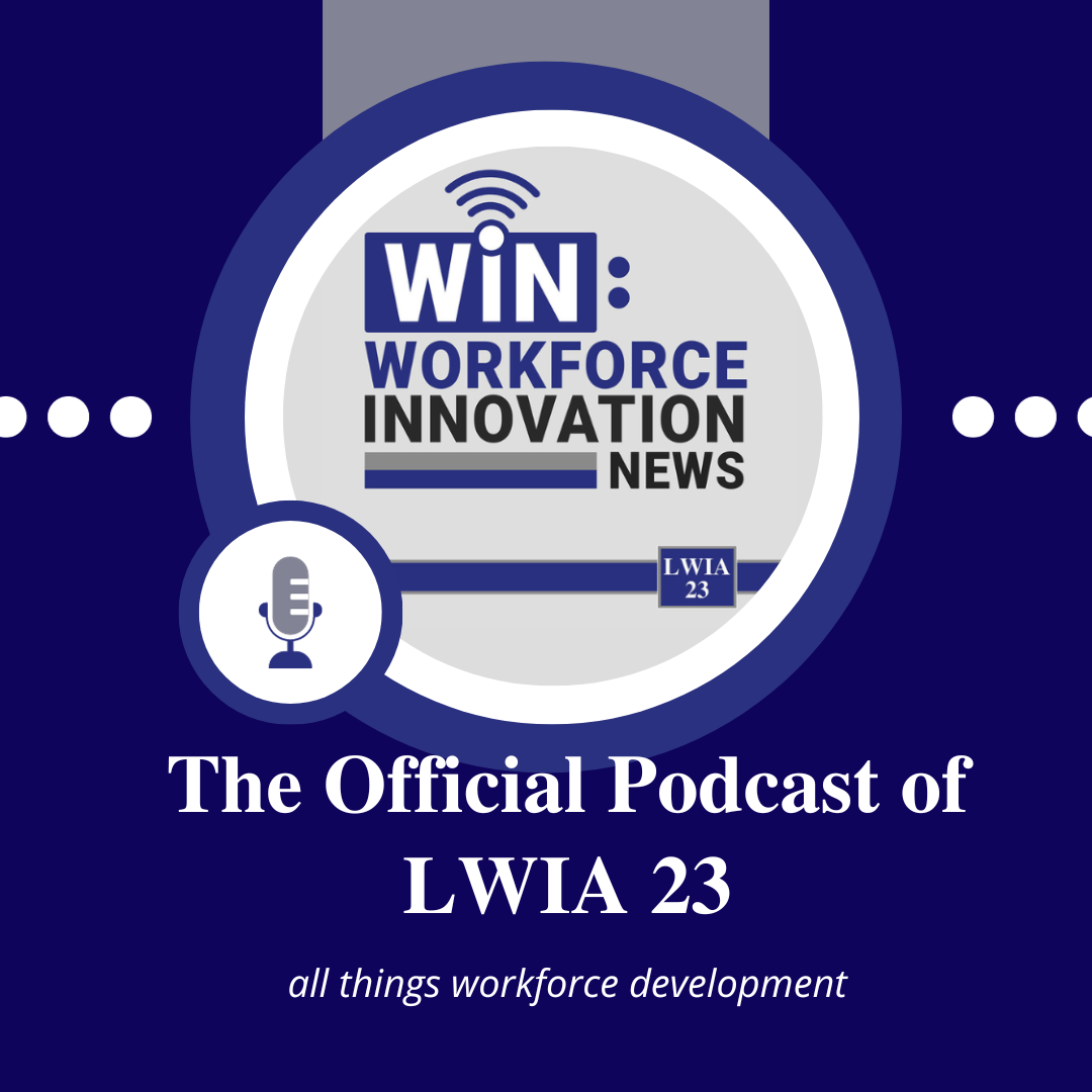 WIN: Workforce Innovation News