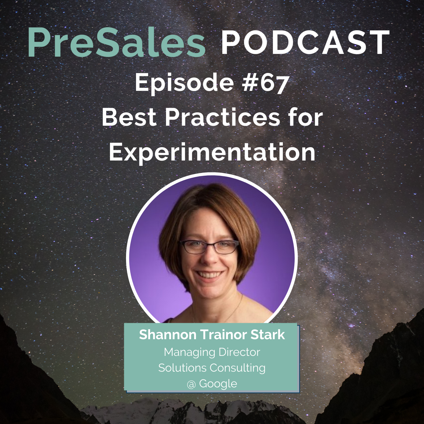 Presales Podcast by Presales Collective