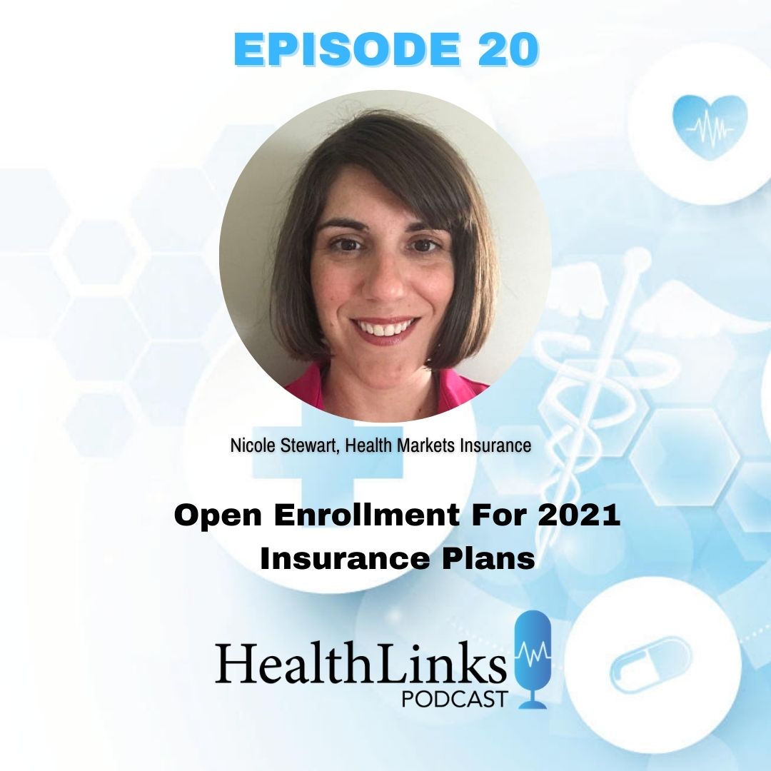 HealthLinks Podcast