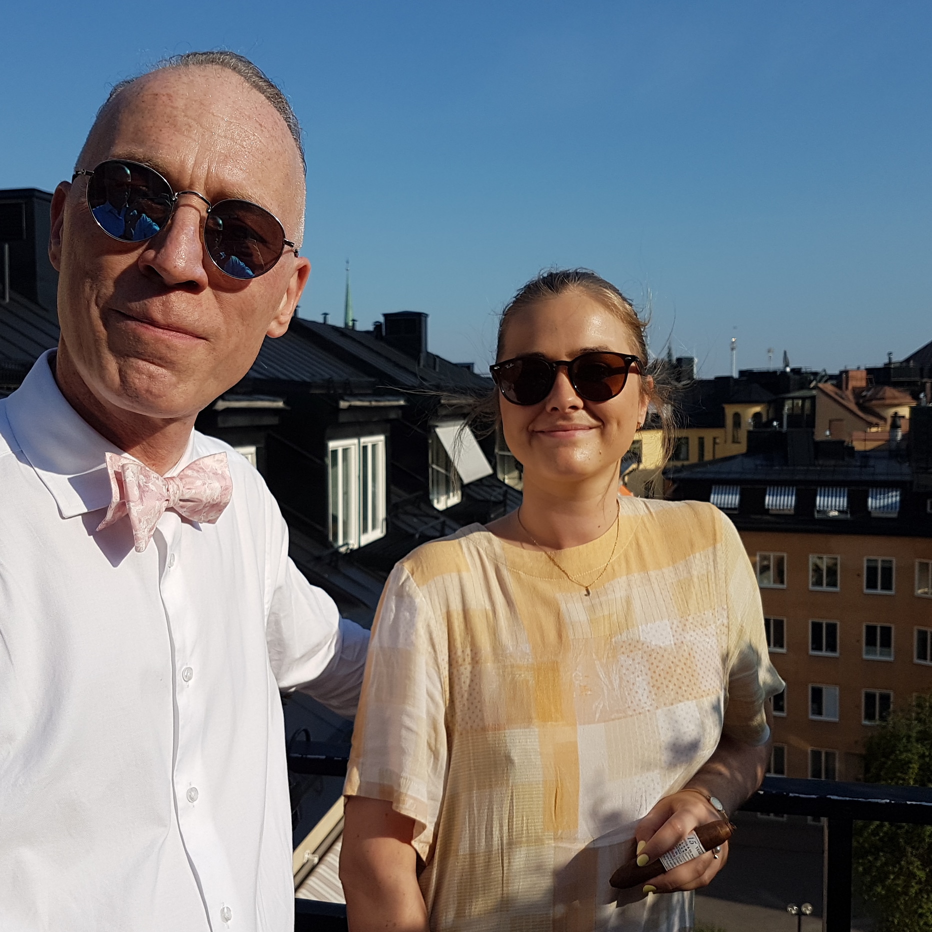 Cigarrpodden