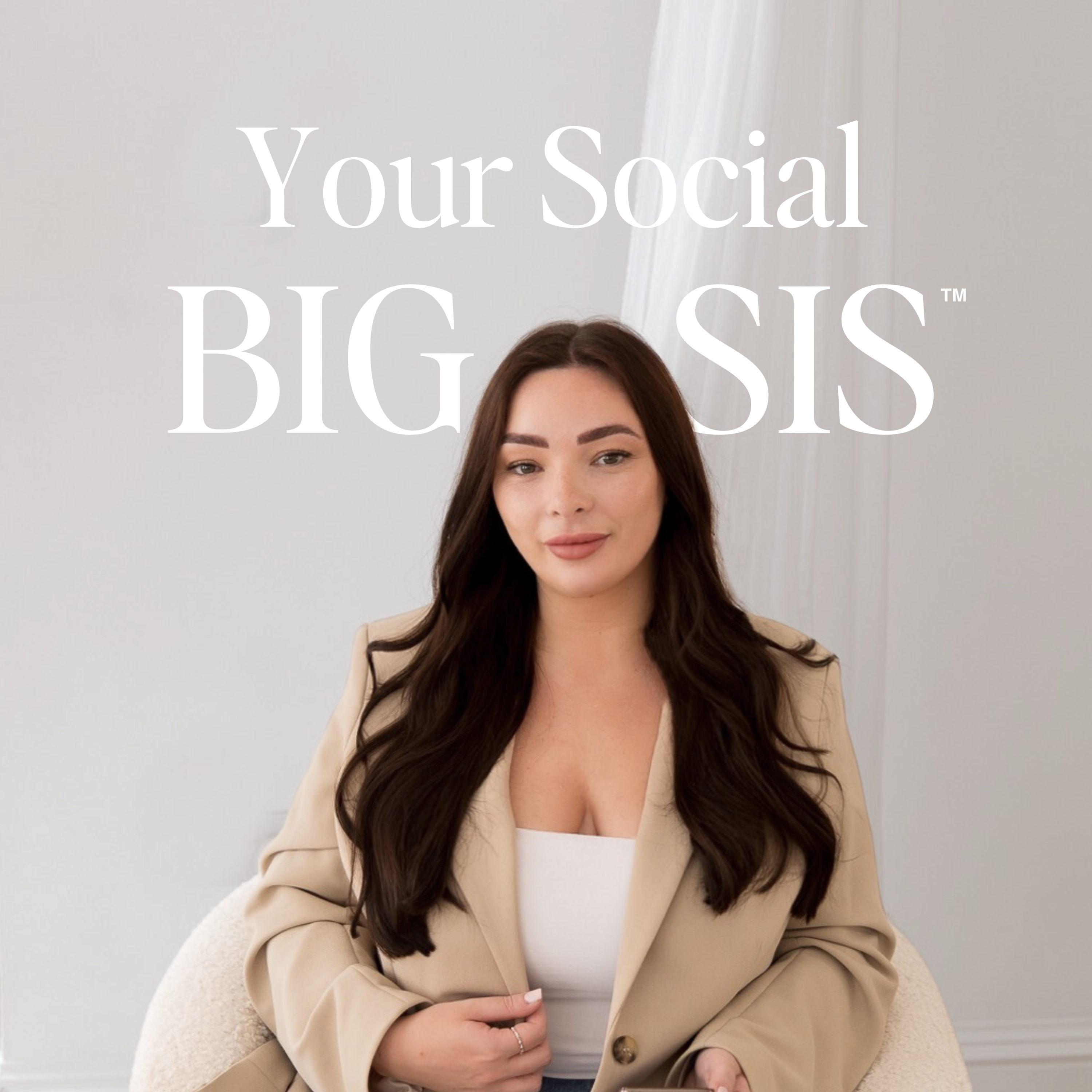 003 A Discussion That Can Change Your Life - Identity Work 101