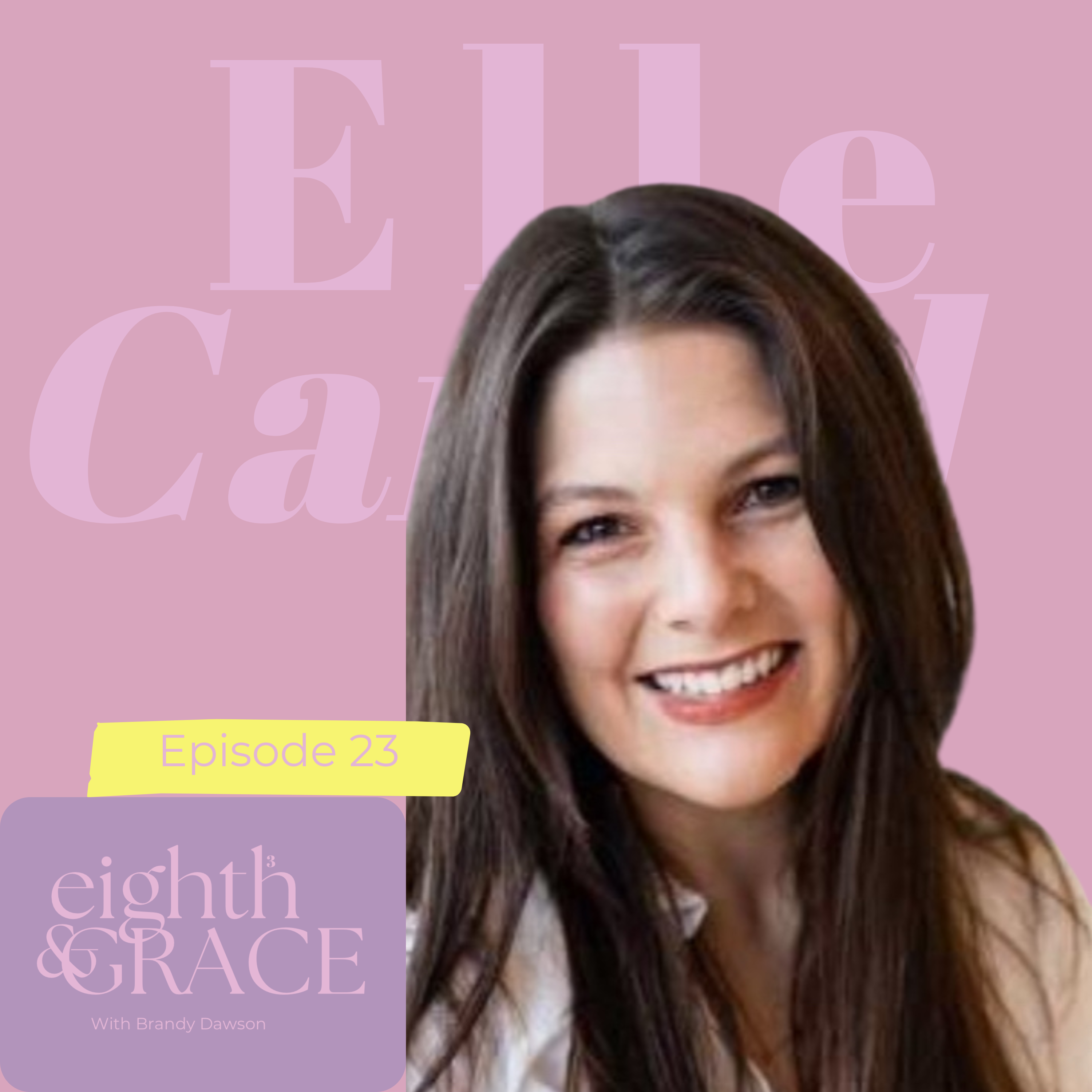 Eighth & Grace with Brandy Dawson