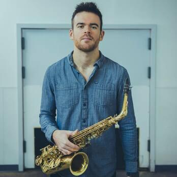 Everything Saxophone Podcast