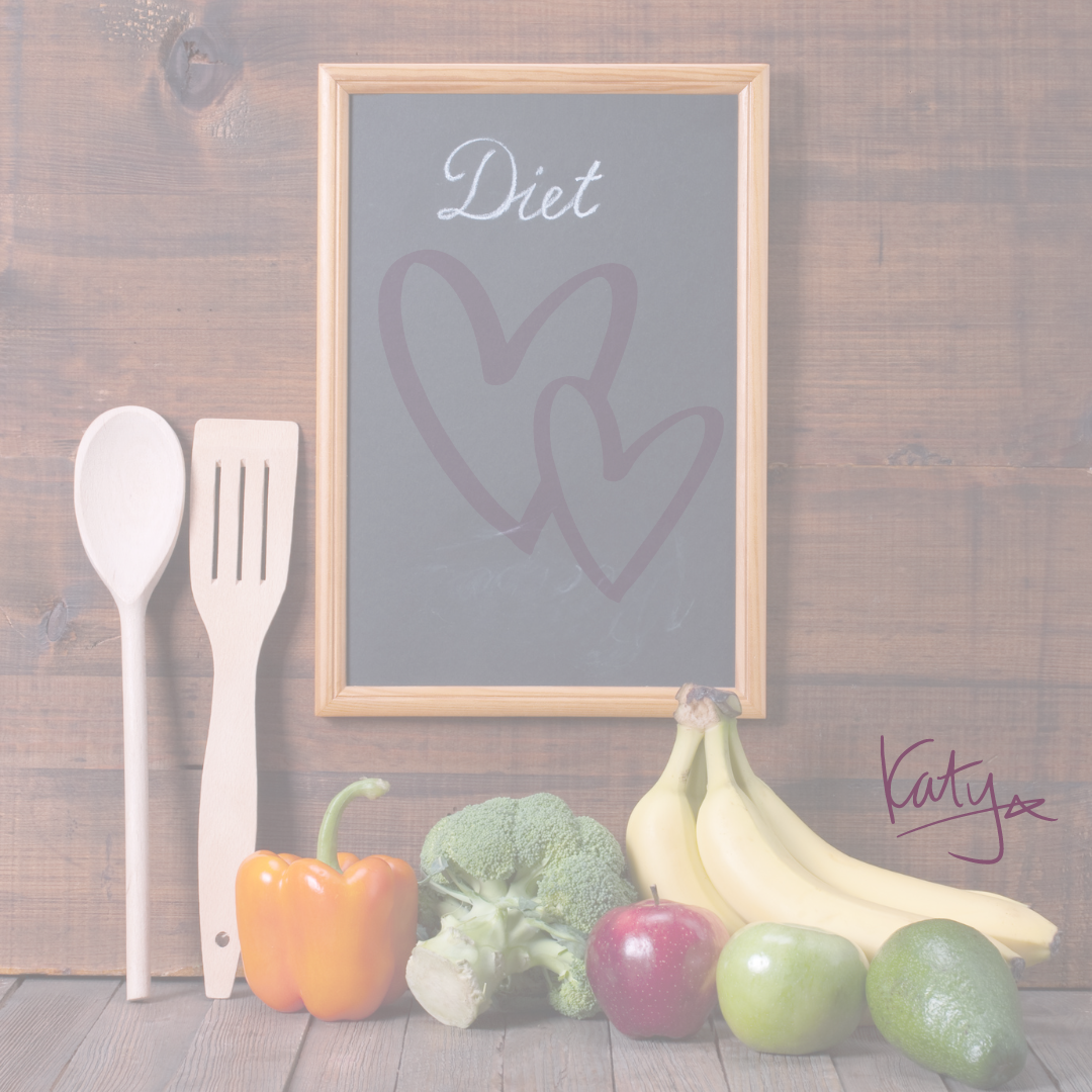 Ep56 - Could diet Really be Causing Your Infertility?
