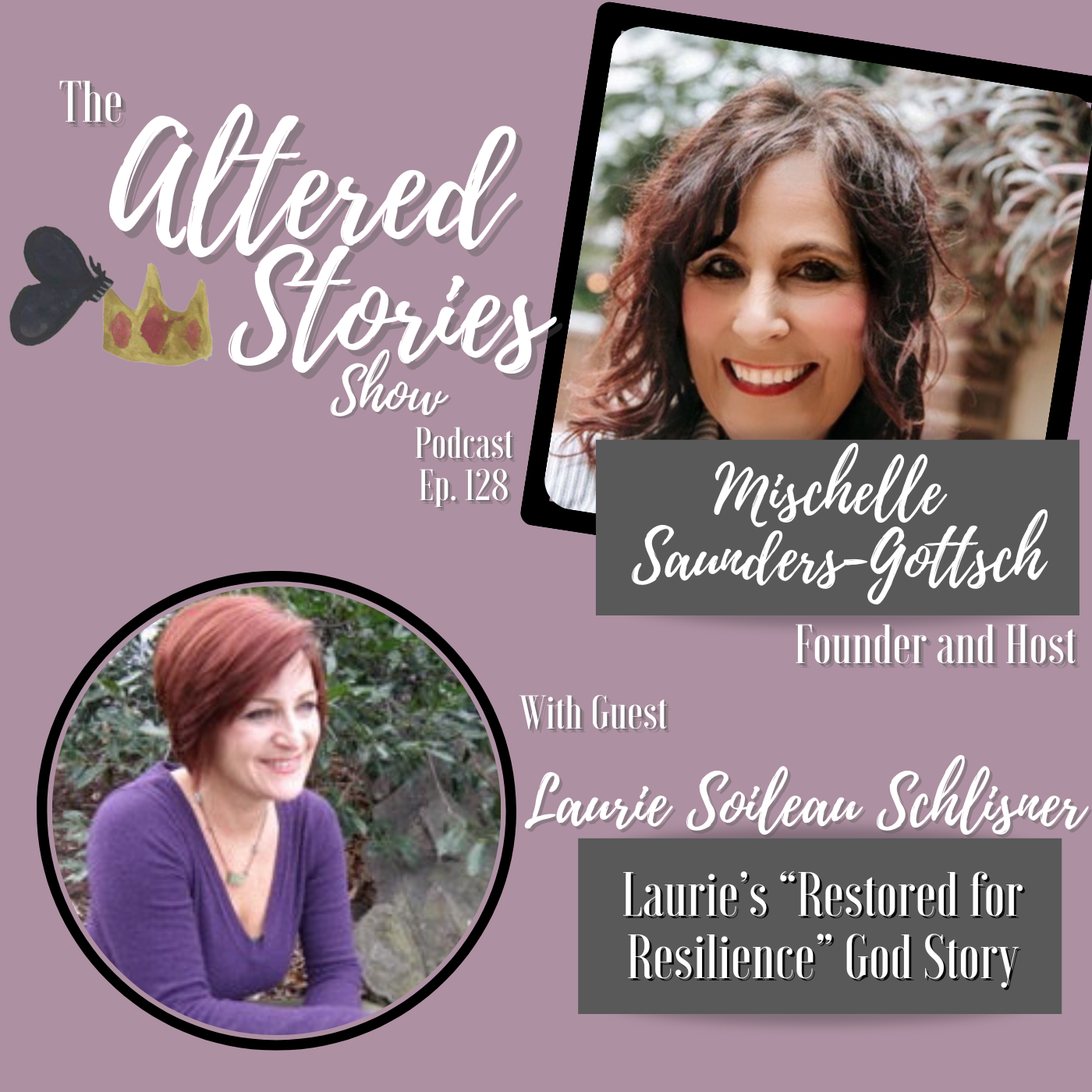 Altered Stories Show