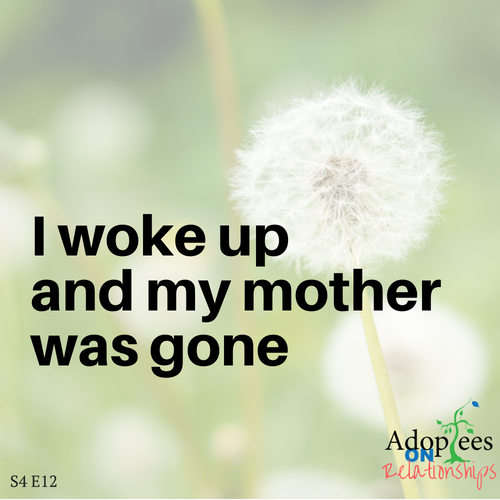 Adoptees On