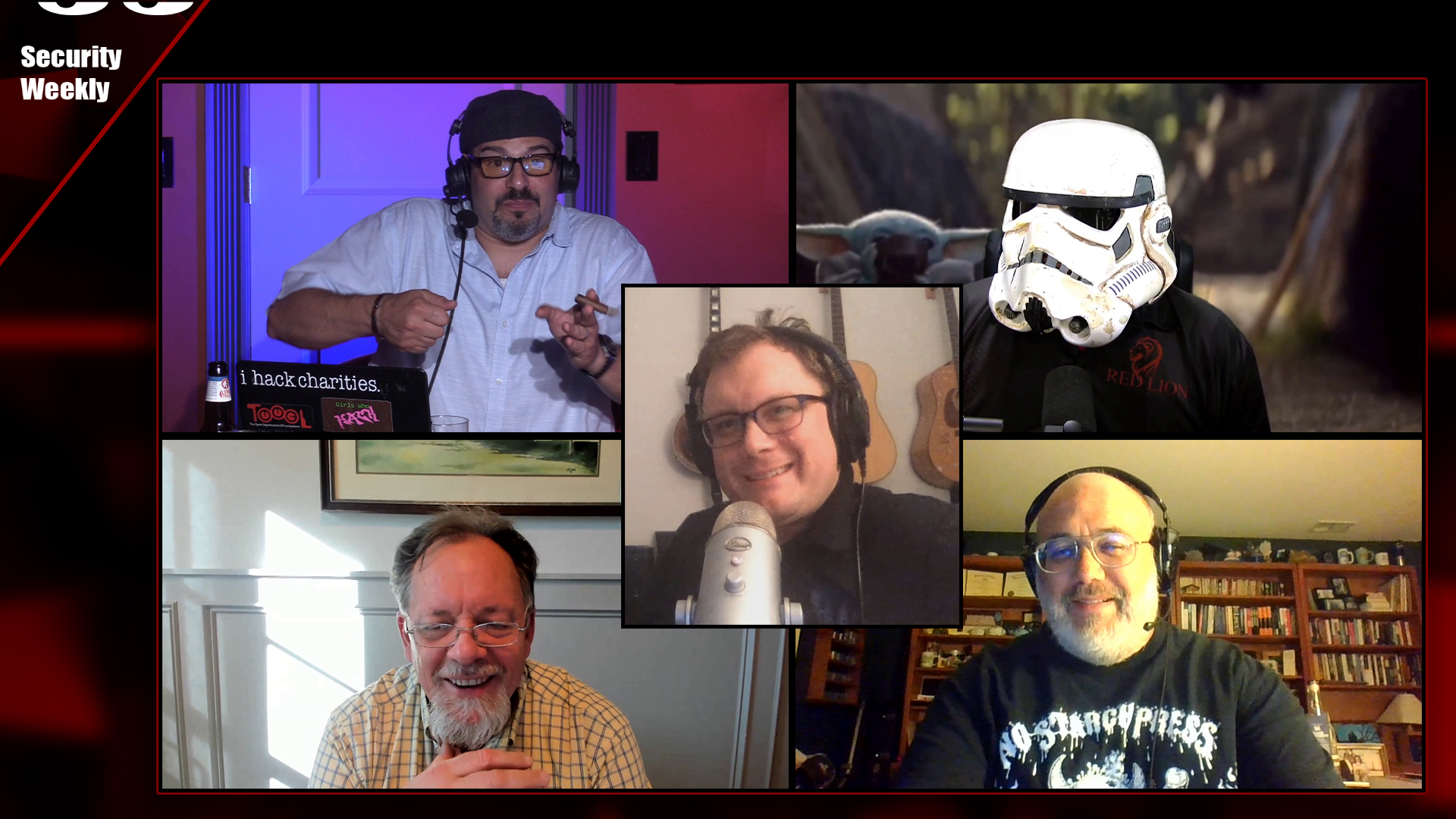 Delving Into the Juiciness - PSW #658
