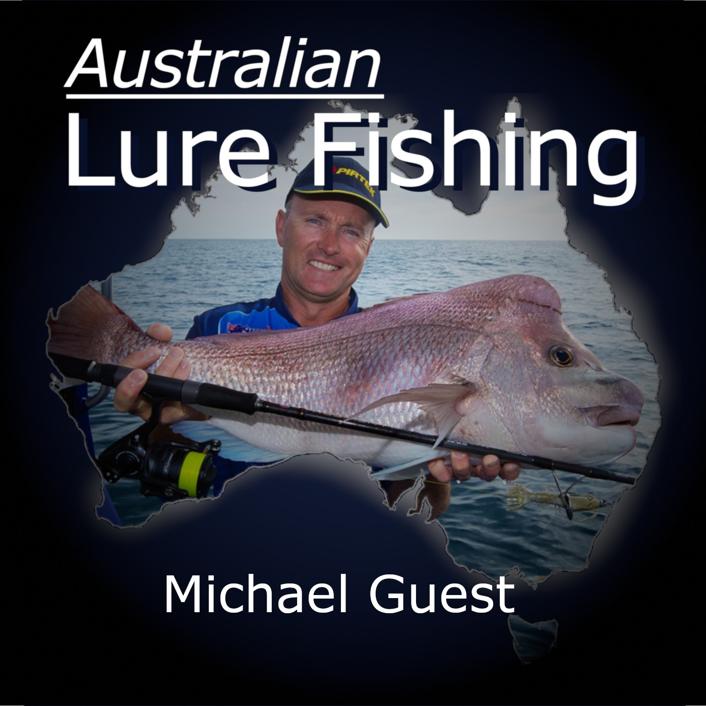 Australian Lure Fishing