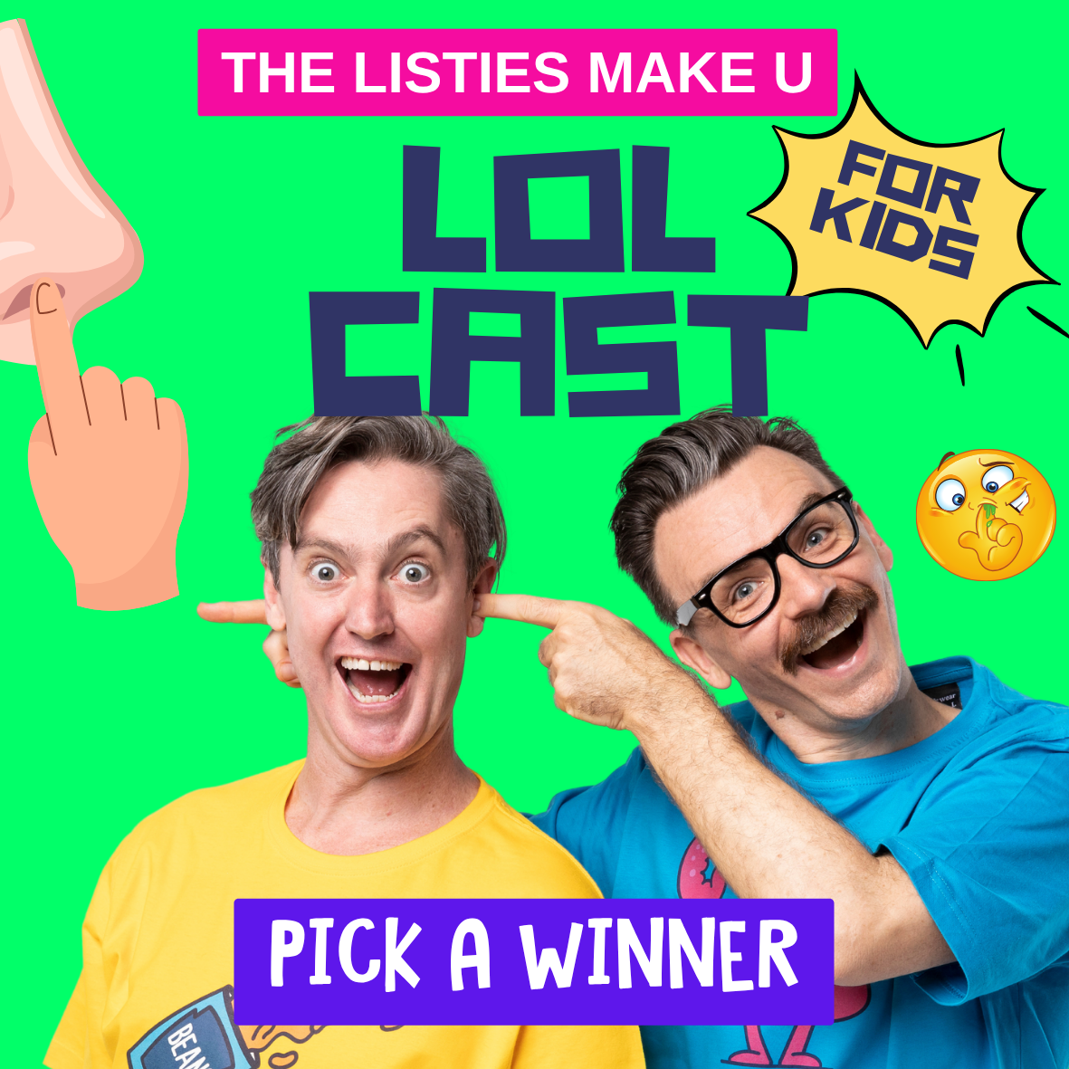 Pick a Winner