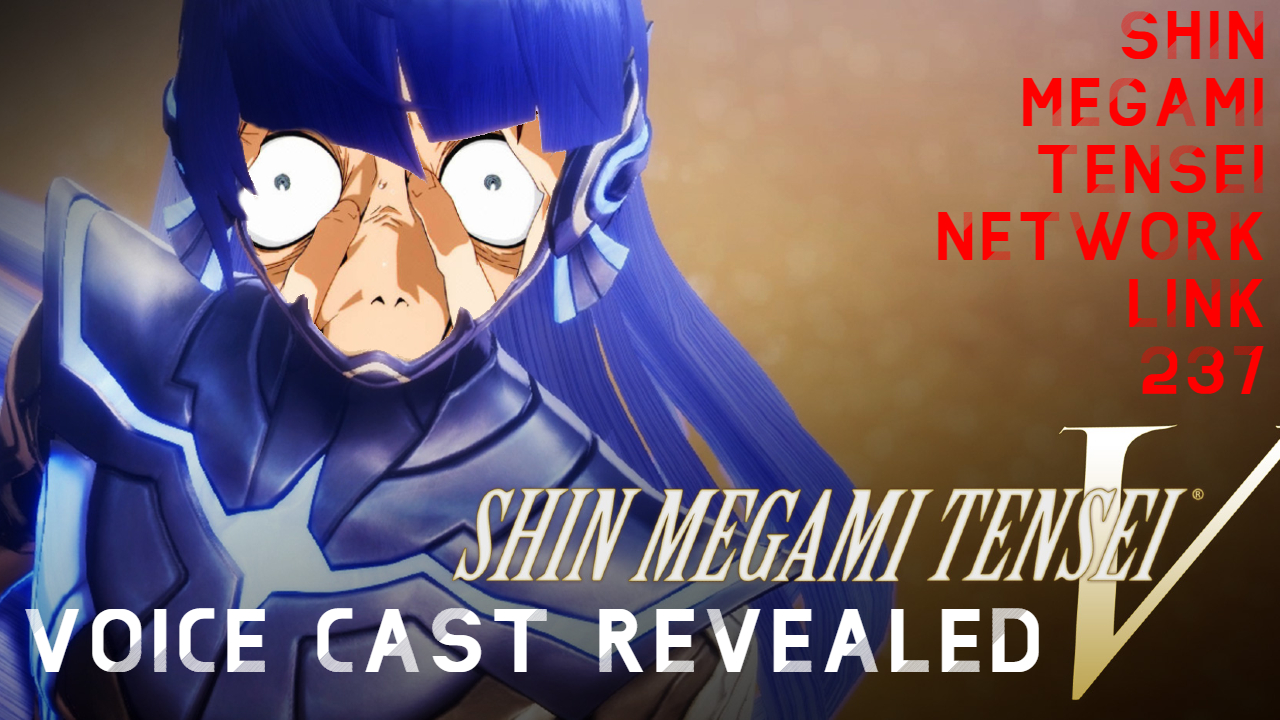 Shin Megami Tensei Network