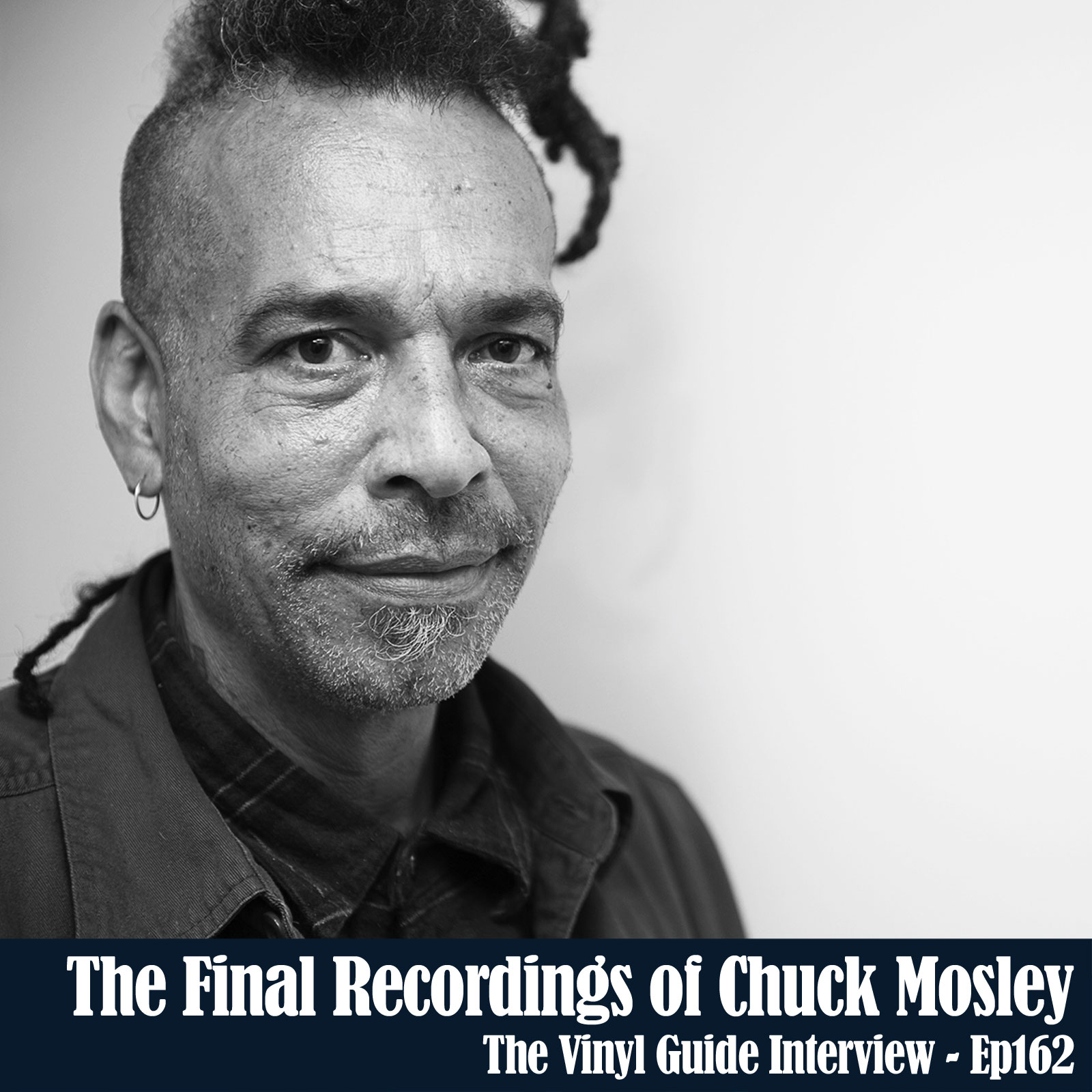The Vinyl Guide - Artist Interviews for Record Collectors and Music Nerds