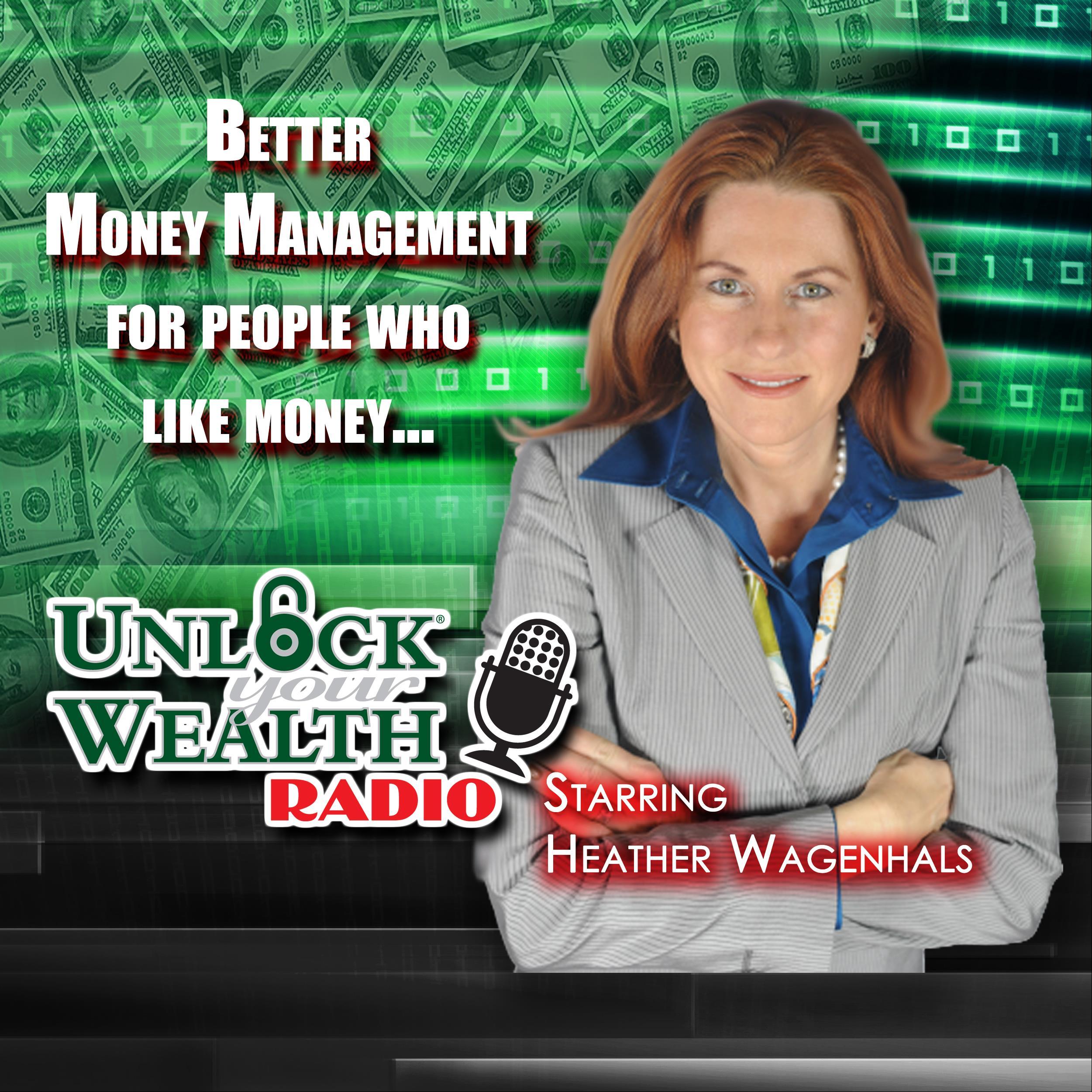 Unlock Your Wealth Today