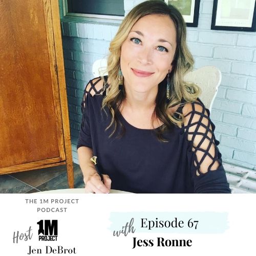 1M Project Podcast